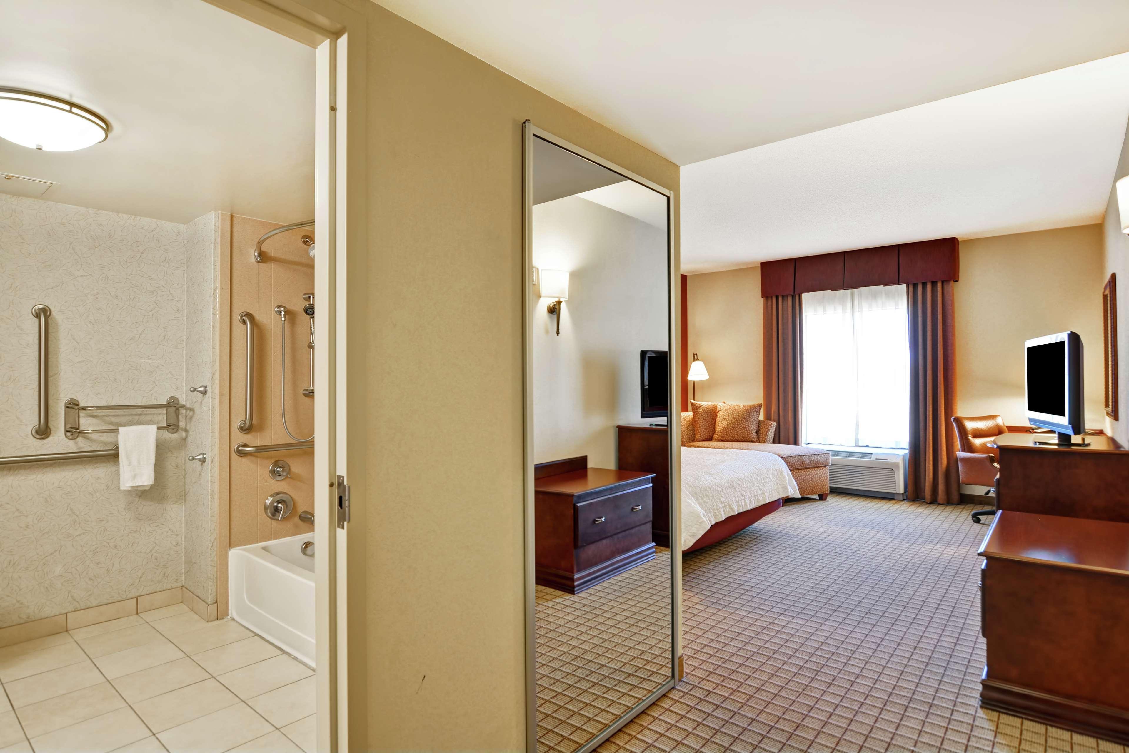 Hampton Inn And Suites Peoria At Grand Prairie Luaran gambar
