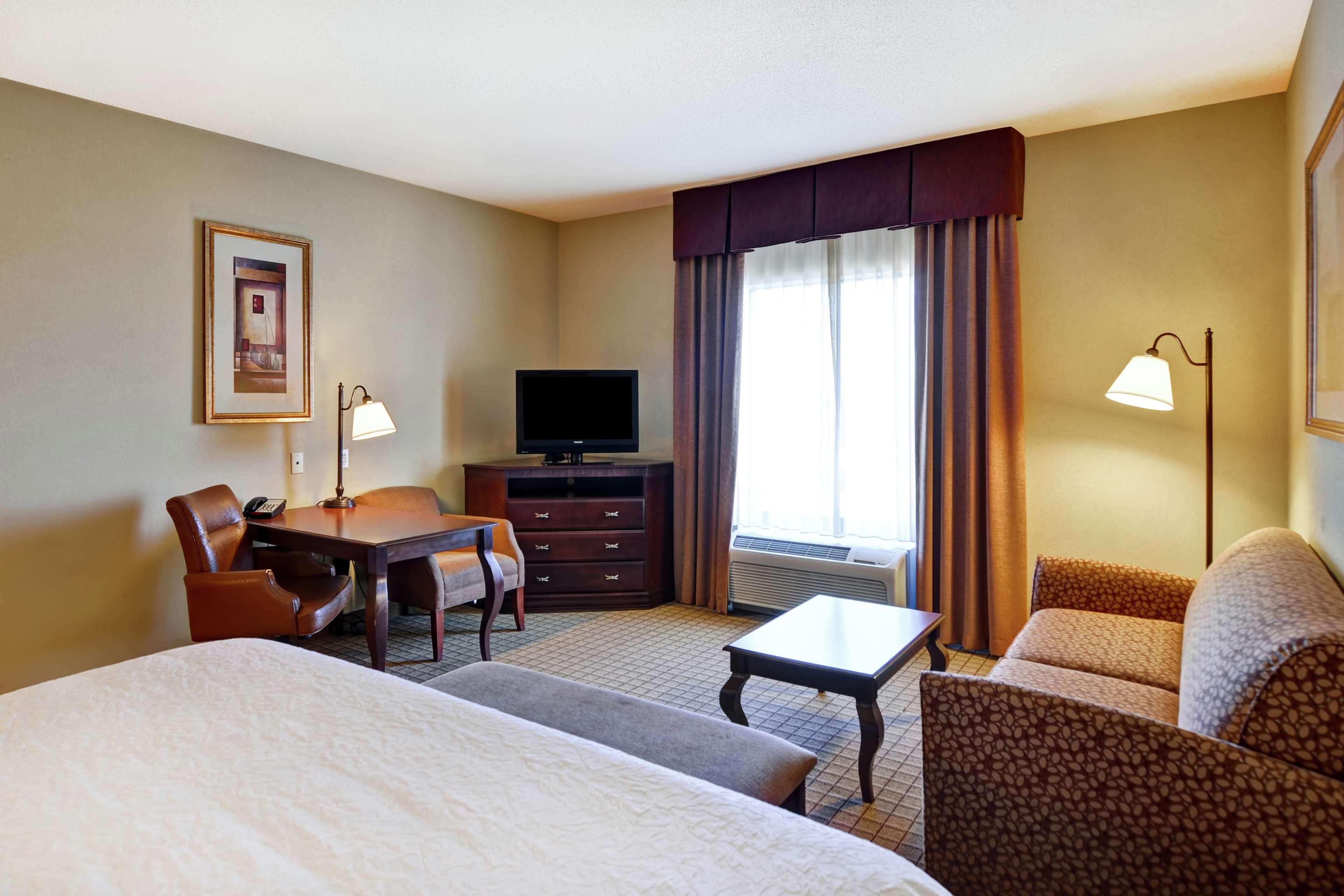 Hampton Inn And Suites Peoria At Grand Prairie Luaran gambar