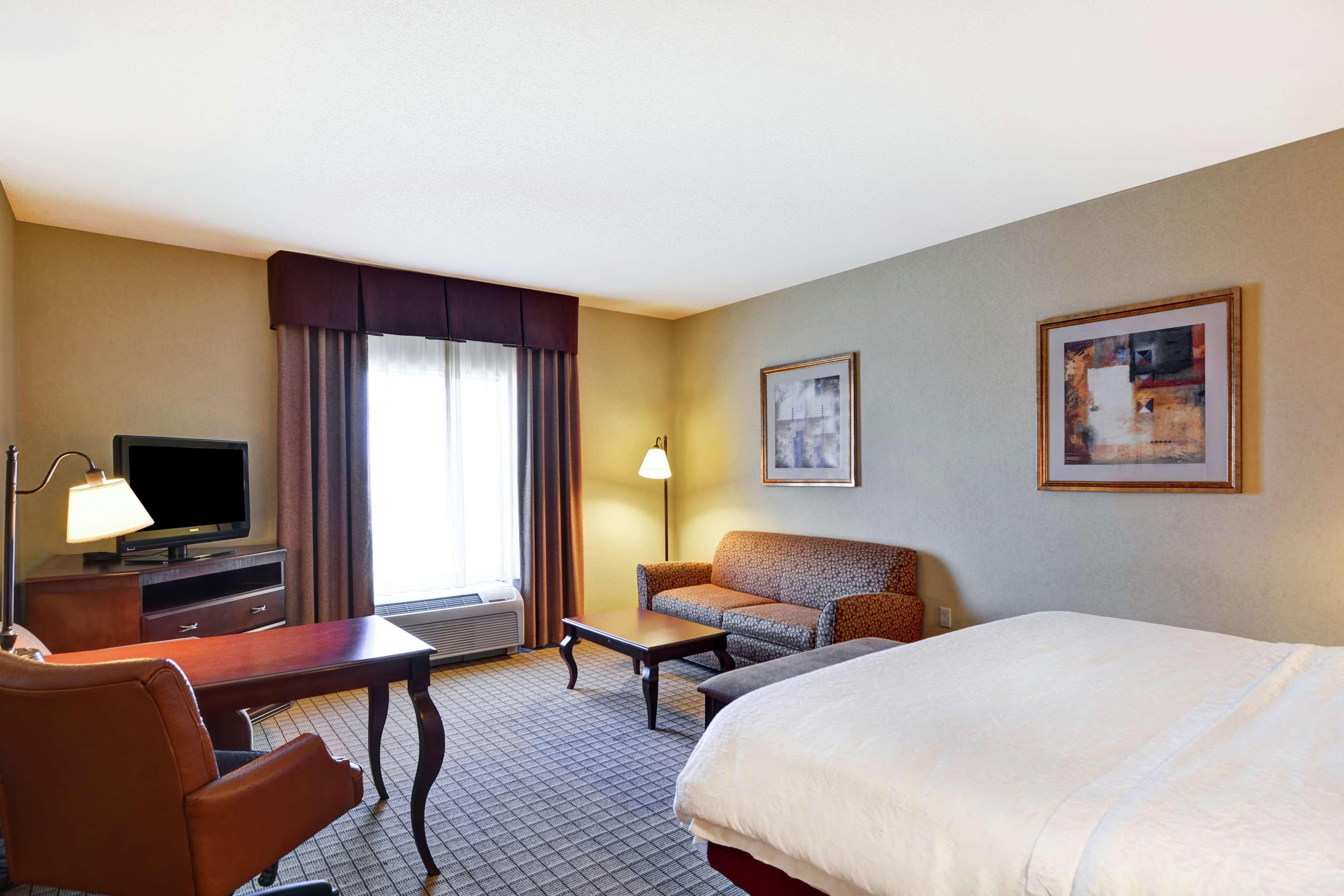 Hampton Inn And Suites Peoria At Grand Prairie Luaran gambar