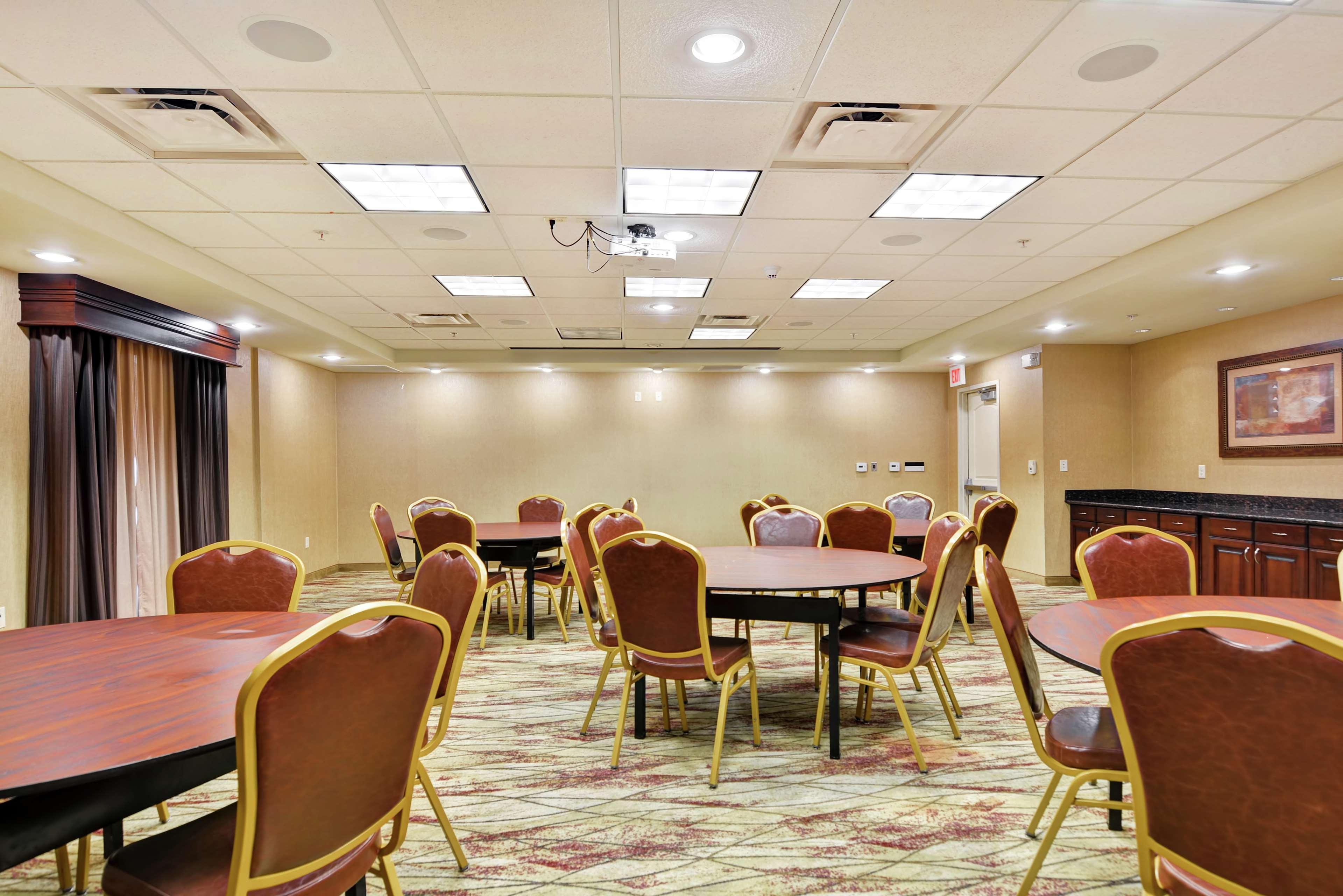 Hampton Inn And Suites Peoria At Grand Prairie Luaran gambar