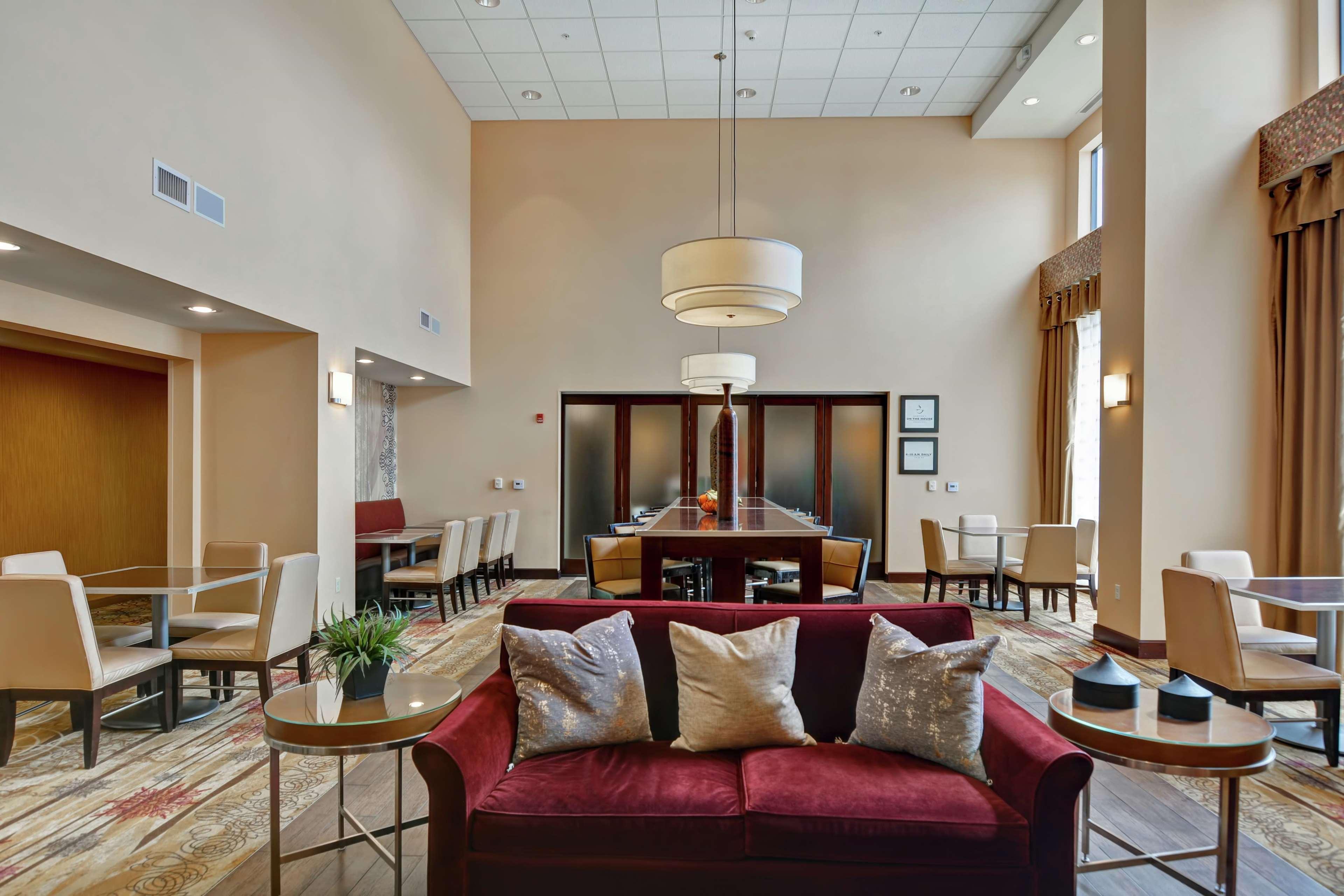 Hampton Inn And Suites Peoria At Grand Prairie Luaran gambar