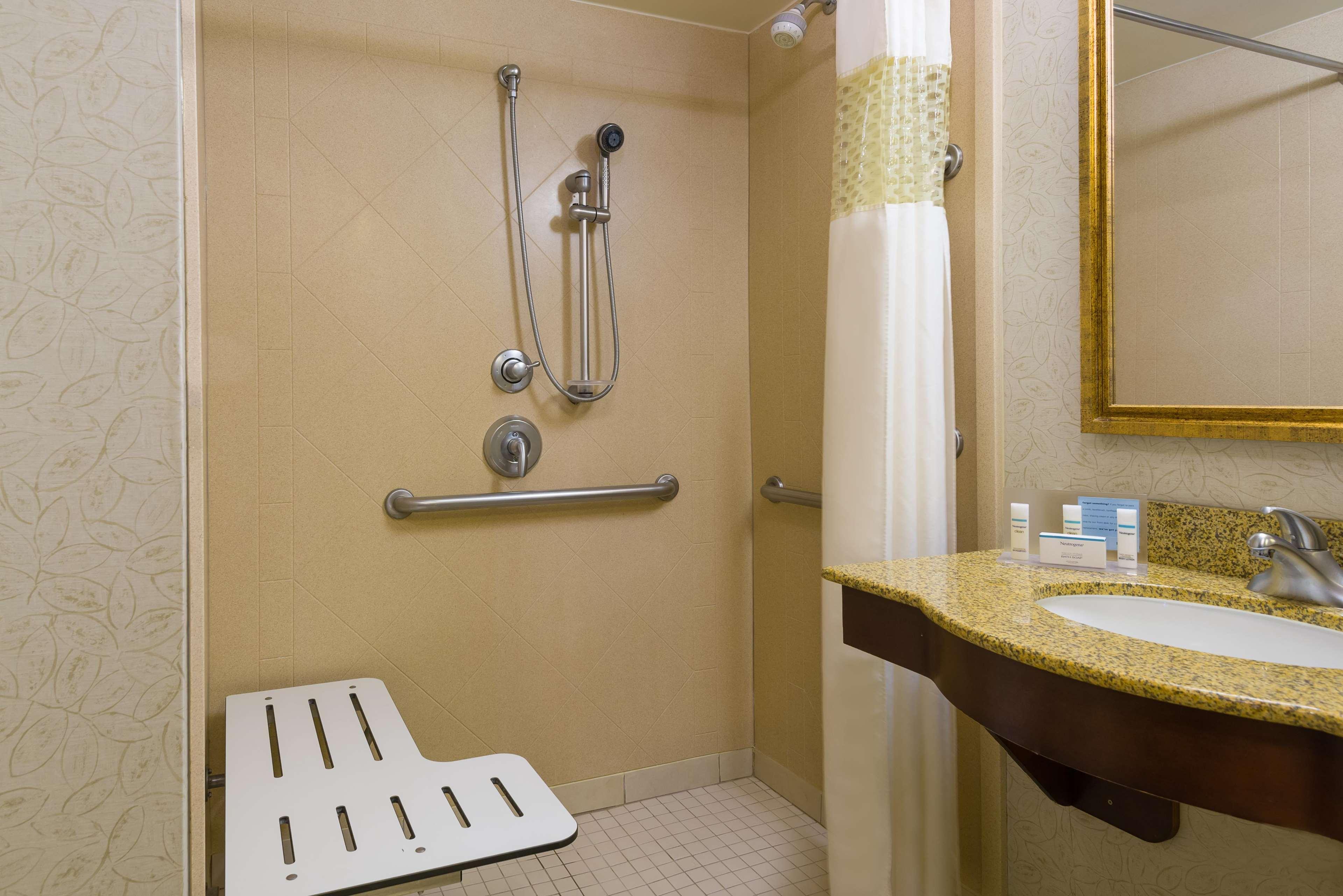 Hampton Inn And Suites Peoria At Grand Prairie Luaran gambar