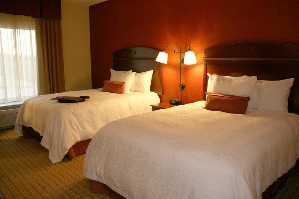 Hampton Inn And Suites Peoria At Grand Prairie Bilik gambar