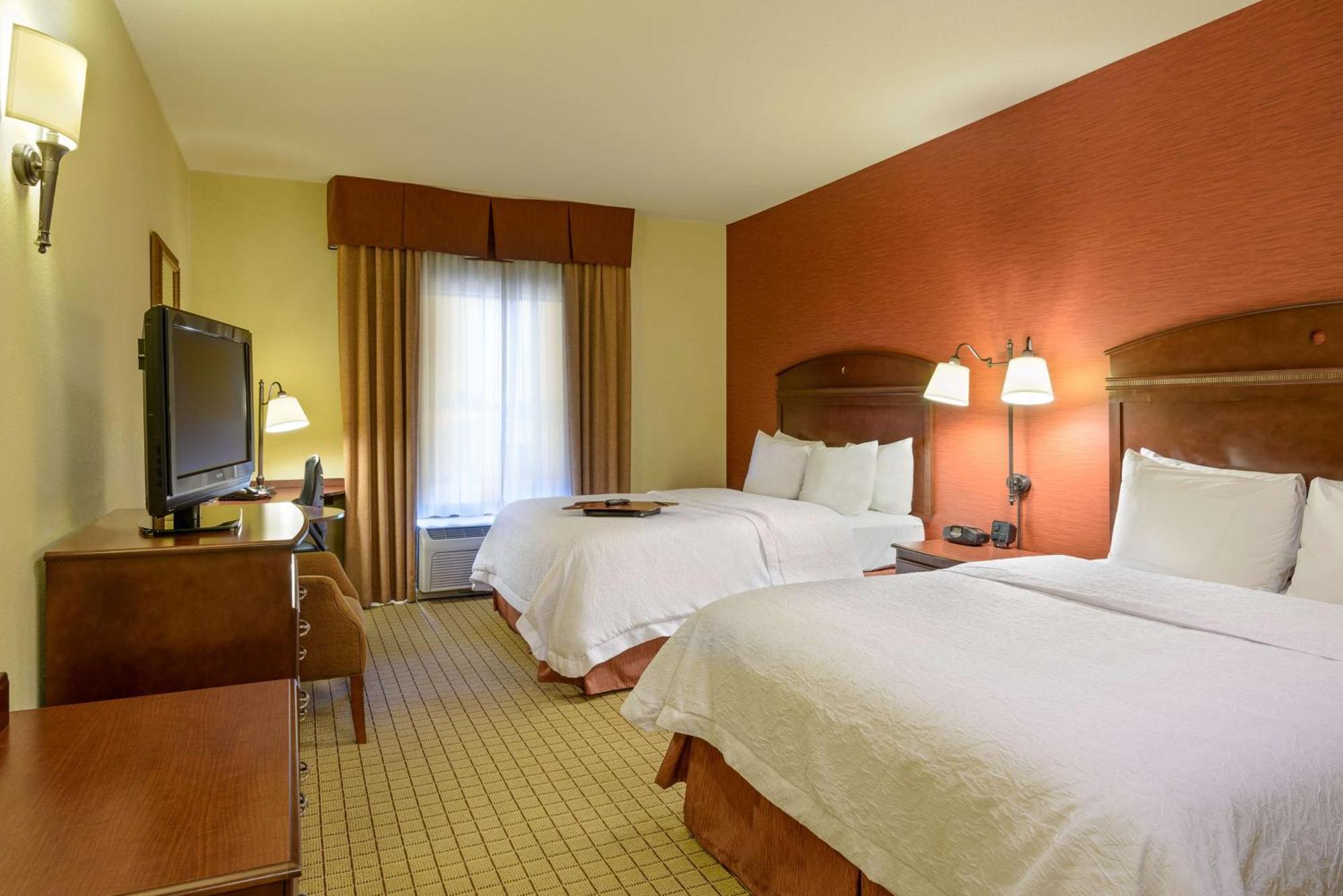 Hampton Inn And Suites Peoria At Grand Prairie Luaran gambar