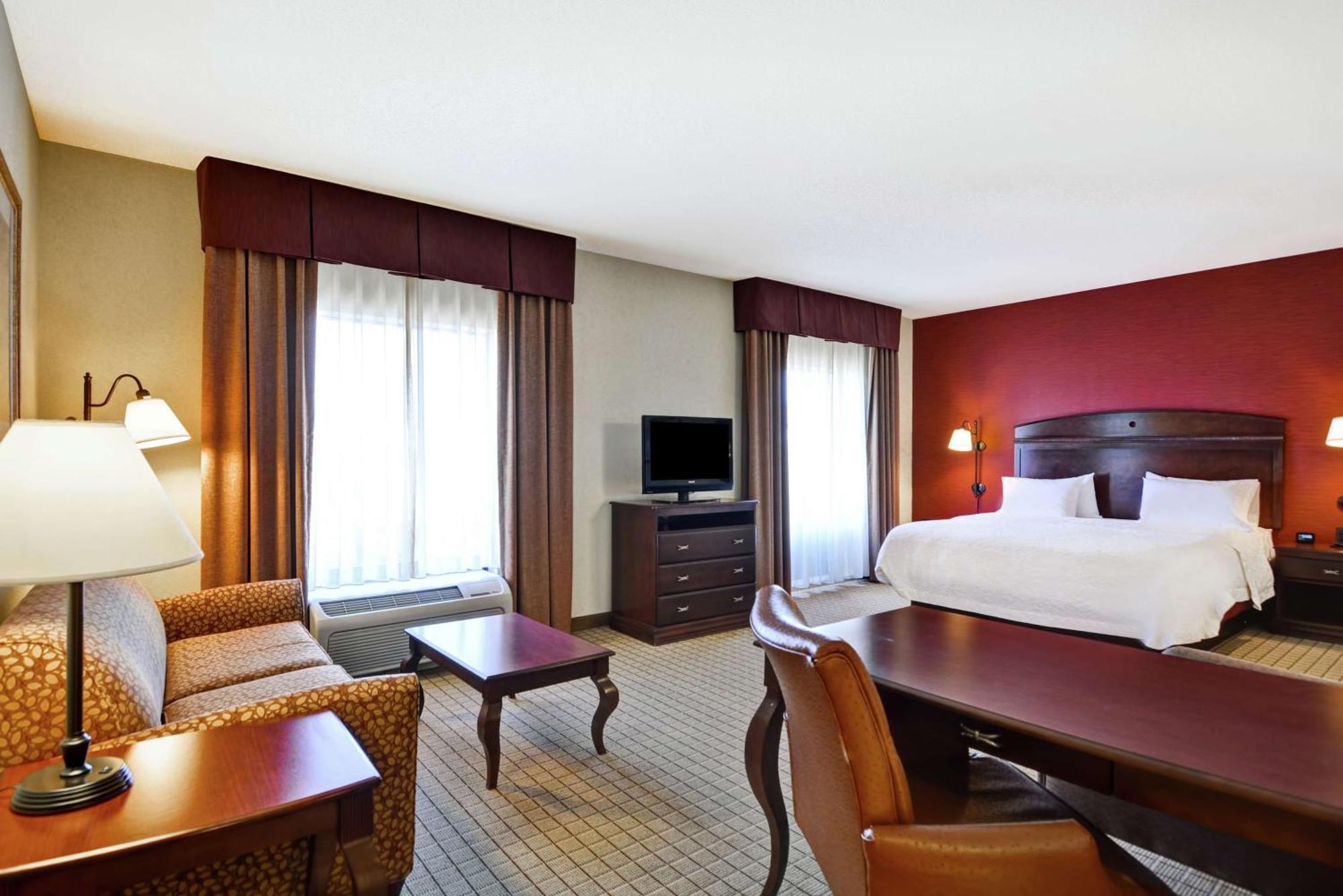 Hampton Inn And Suites Peoria At Grand Prairie Luaran gambar