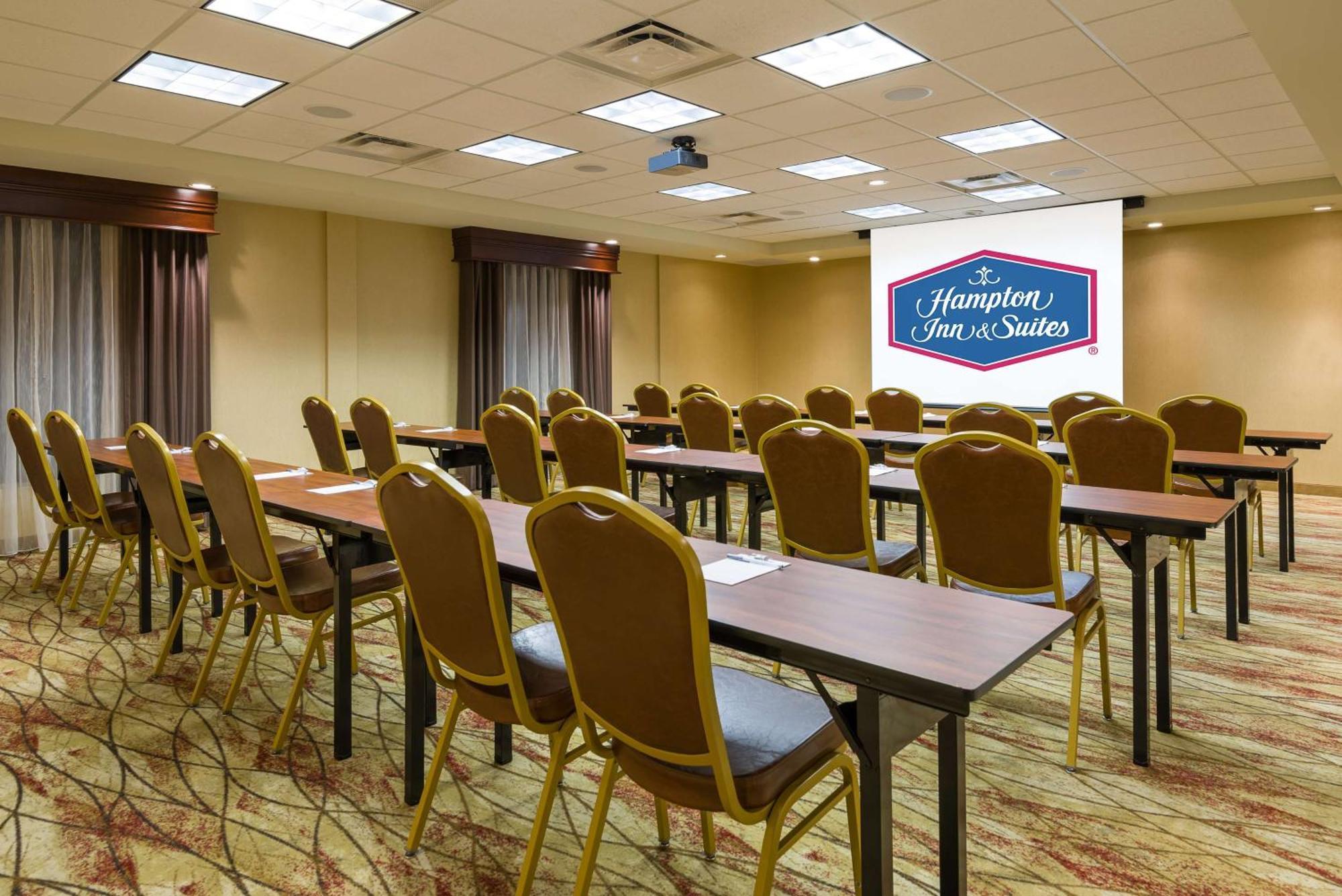 Hampton Inn And Suites Peoria At Grand Prairie Luaran gambar