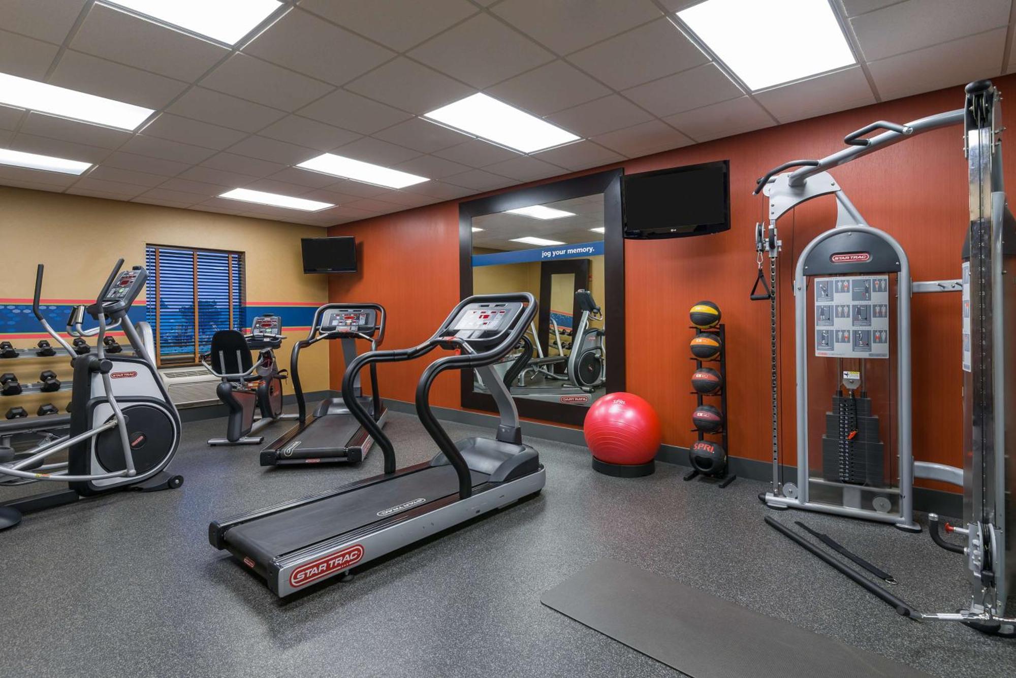 Hampton Inn And Suites Peoria At Grand Prairie Luaran gambar